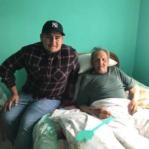 Meet your Posher, Jorge